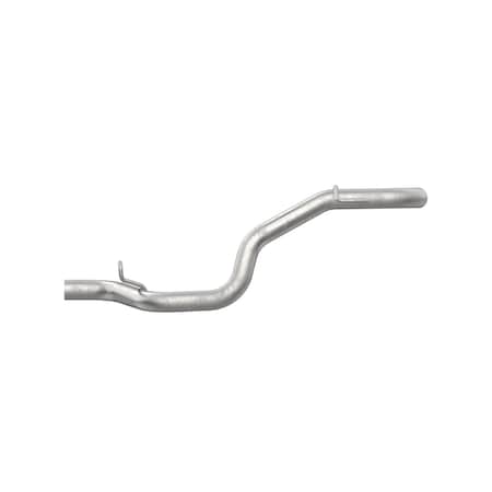 Walker Exhaust Exhaust Tail Pipe 54441